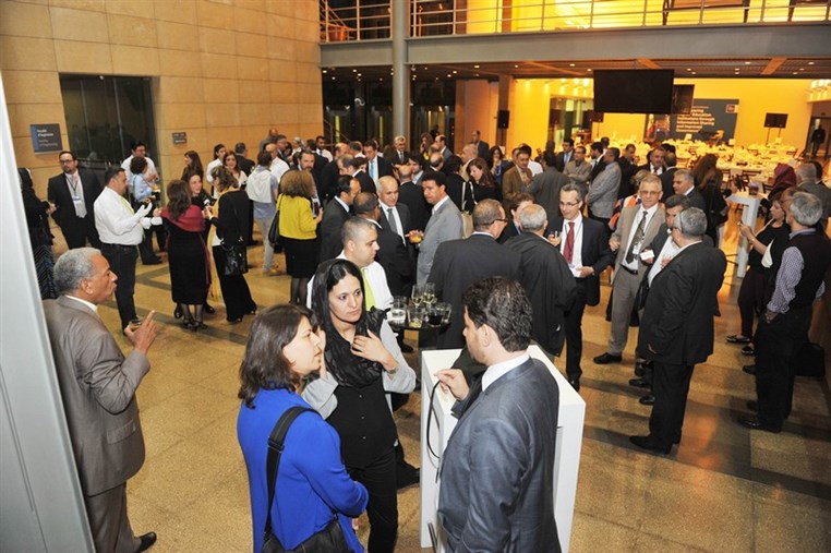 USEK Networking Dinner 